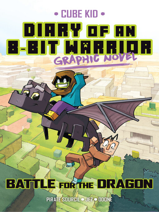 Title details for Battle for the Dragon by Pirate Sourcil - Available